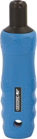 Afbeeldingen van GEDORE Momentschroevendraaier ¼" type PGNS FS 0,5-4,5Nm