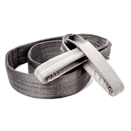 Afbeeldingen van Hijsband grijs 4T 3M