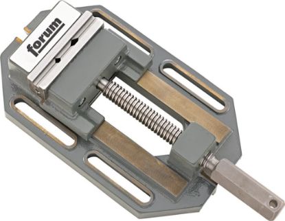 Afbeeldingen van FORUM Precisie-boormachineklem 100/115MM