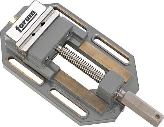 Afbeeldingen van FORUM Precisie-boormachineklem 80MM