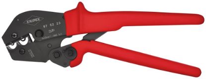 Afbeeldingen van KNIPEX Krimptang 975223 16/25MM²