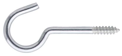 Afbeeldingen van DX Schroefhaak houtdraad RVS304 5,25X60/100MM