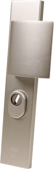 Afbeeldingen van OXLOC Veiligheidsbeslag duw+KTB+kruk