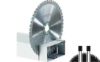 Afbeeldingen van FESTOOL Cirkelzaagblad STEEL HW 210X2,2X30MM F36
