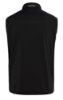 Afbeeldingen van BLÅKLÄDER Softshell bodywarmer 3850 zwart/High Vis geel XS
