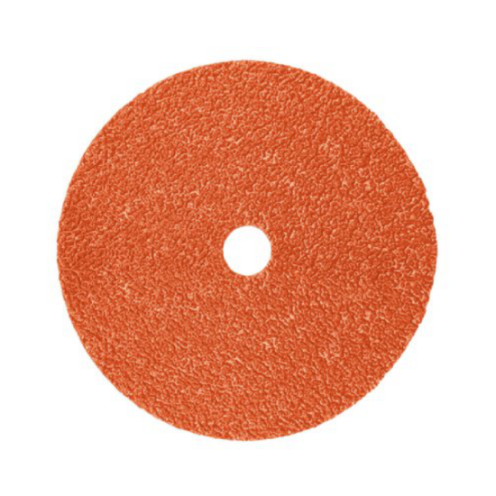 Afbeeldingen van 3M Fiberschijf Cubitron II 987C 125X22MM K36