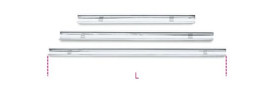 Afbeeldingen van BETA Dophouder rail SB3 360MM