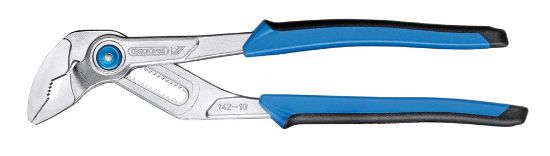 Afbeeldingen van GEDORE Waterpomptang 15-voudig verstelbaar 10" 142 10 C