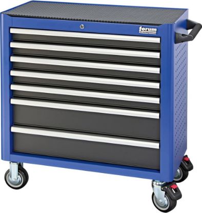 Afbeeldingen van FORUM Werkplaatswagen 2020 910X480X1000MM 69x