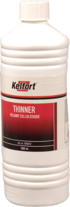 Afbeeldingen van KELFORT Thinner 1L