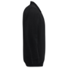 Afbeeldingen van TRICORP Polosweater met boord 301005 zwart XS