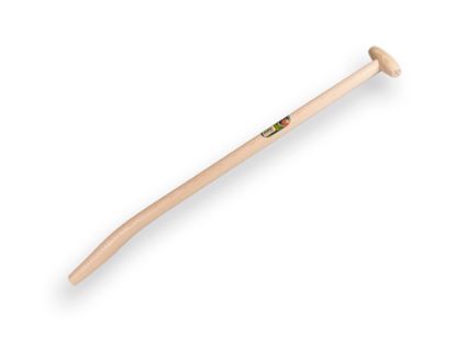 Afbeeldingen van ATLAS Blijhamsteel sterk gebogen 95CM