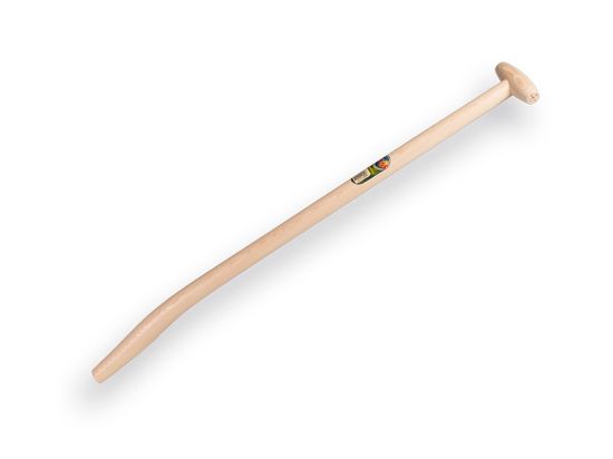 Afbeeldingen van ATLAS Blijhamsteel sterk gebogen 95CM