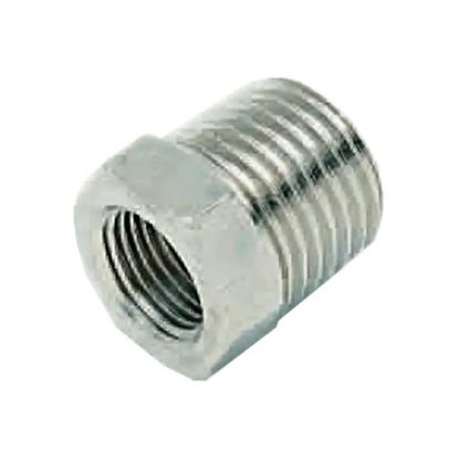 Afbeeldingen van Draadfitting ZK R¾"XG½" buitendraad/binnendraad