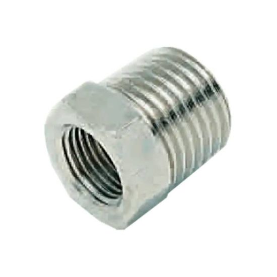 Afbeeldingen van Draadfitting ZK R¾"XG½" buitendraad/binnendraad