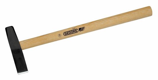 Afbeeldingen van GEDORE Koudschroot hamer 1500g