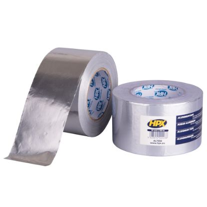 Afbeeldingen van HPX Aluminiumtape