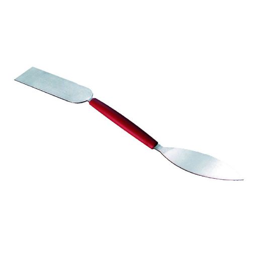 Afbeeldingen van MELKMEISJE Paleerijzer staal 14MM