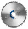 Afbeeldingen van FESTOOL Cirkelzaagblad ALUMINIUM/PLASTICS HW 254X2,4X30MM TF80 A