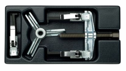 Afbeeldingen van GEDORE Trekkerset 6x