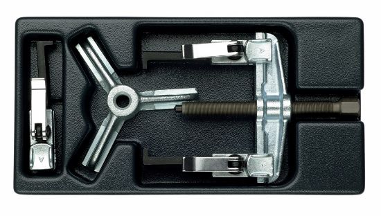 Afbeeldingen van GEDORE Trekkerset 6x