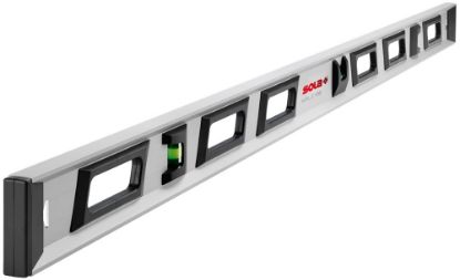 Afbeeldingen van SOLA Precisie-waterpas HPL3 180CM