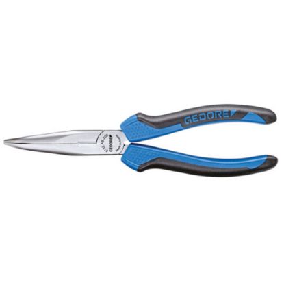 Afbeeldingen van GEDORE Telefoontang 2C-greep 8132 AB-160 JC 160MM