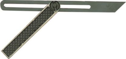 Afbeeldingen van BAHCO Zweihaak gehard staal flexibel 200MM