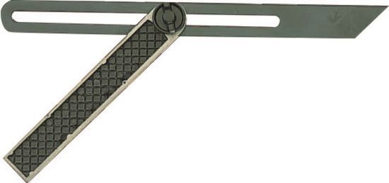 Afbeeldingen van BAHCO Zweihaak gehard staal flexibel 250MM