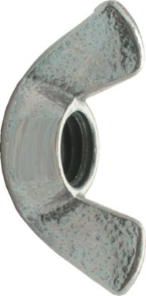 Afbeeldingen van KELFORT Vleugelmoer Amerikaans EV