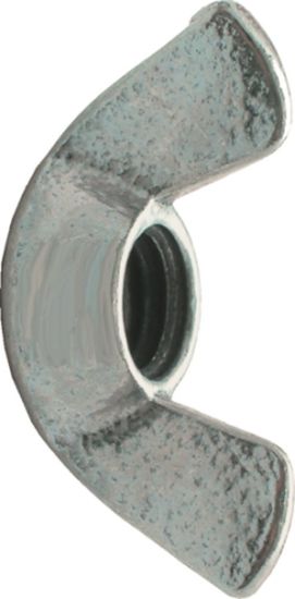 Afbeeldingen van KELFORT Vleugelmoer Amerikaans EV