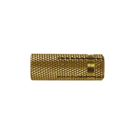 Afbeeldingen van MUNGO Messing plug MMD M10 12X32MM