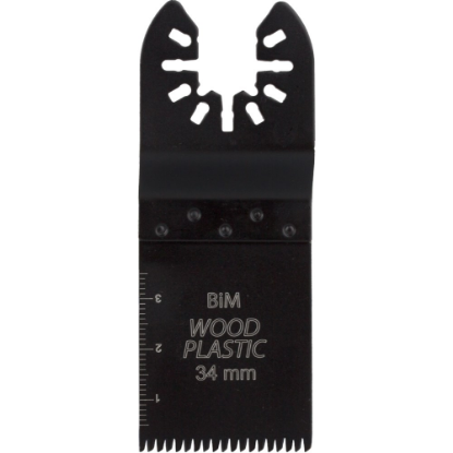 Afbeeldingen van ROTEC Invalzaagblad Hardhout OPTI 18/34bi 34X40MM 5x