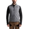 Afbeeldingen van MILWAUKEE Toughshell vest verwarmd M12HVGREY1-0 grijs 2XL