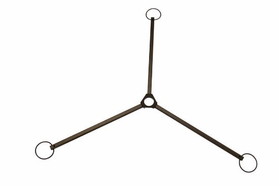 Afbeeldingen van NEDO Statiefster 665111