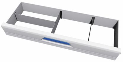 Afbeeldingen van GEDORE Ladeverdelers set voor WorkMo-laden B2+B3