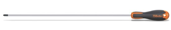 Afbeeldingen van BETA Schroevendraaier lang PH1 1202EL 4,5X300