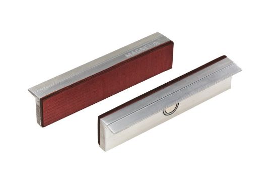 Afbeeldingen van GEDORE Magnetische beschermbekken met speciaal fiber 160MM