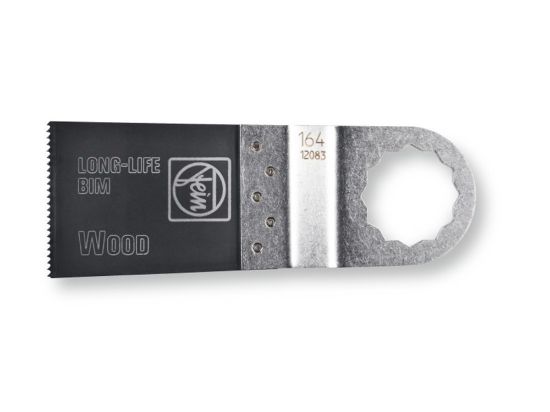 Afbeeldingen van Multitool zaagblad E-CUT LONG-LIFE 35X50MM 5x