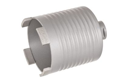 Afbeeldingen van BAIER Diamantboor droog TITANIUM II M16 68MM