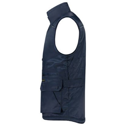 Afbeeldingen van TRICORP Bodywarmer industrie 402001