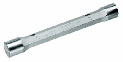 Afbeeldingen van GEDORE Pijpsleutel 626 13X17MM