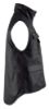 Afbeeldingen van BLÅKLÄDER Bodywarmer 3801 zwart 4XL