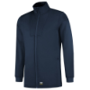 Afbeeldingen van TRICORP Vest fleece Interlock 302010 navy 2XL