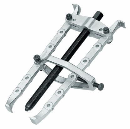 Afbeeldingen van GEDORE Trekker met spanbeugel 160X260MM