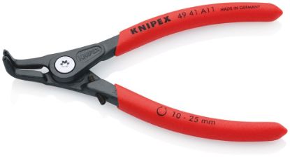 Afbeeldingen van KNIPEX Borgveertang buiten DIN5254B 10-25MM