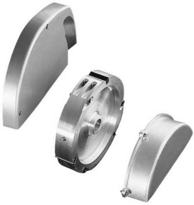 Afbeeldingen van FESTOOL Schaafinrichting NS-HK 250x50 0-80MM 250MM t.b.v. HK 132