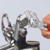 Afbeeldingen van KNIPEX Sleuteltang 8603180 40MM 180MM