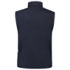 Afbeeldingen van TRICORP Bodywarmer 401001 navy 7XL