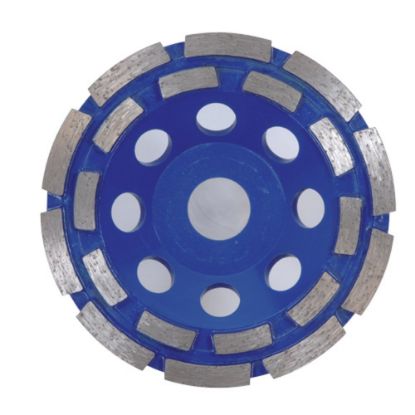 Afbeeldingen van Diamant slijpkop 752872 D180X22,2MM type DD